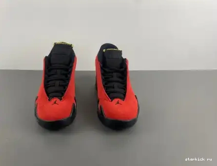 654459-670  14  “Ferrari” Air Jordan 654459-670 0520